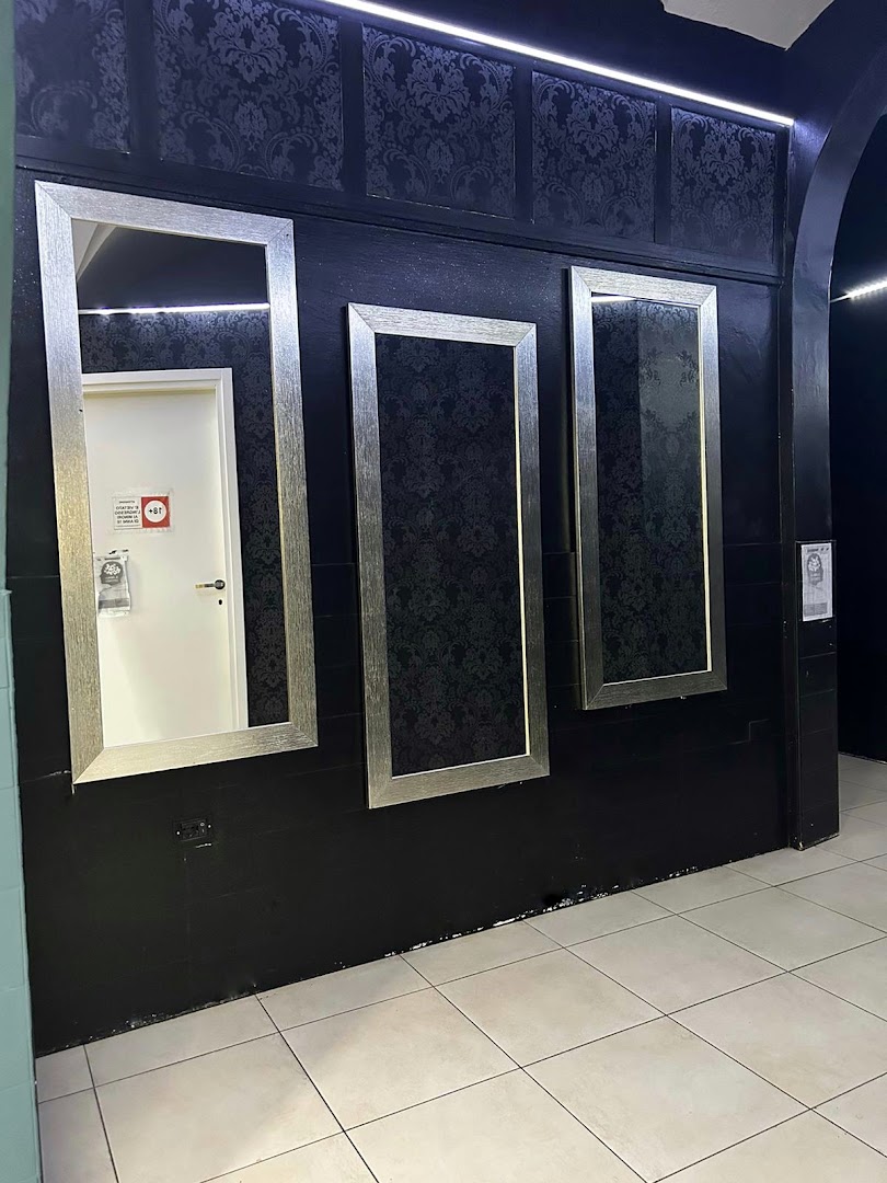 Club 77 Lounge Bar & Food, San Marzano di San Giuseppe