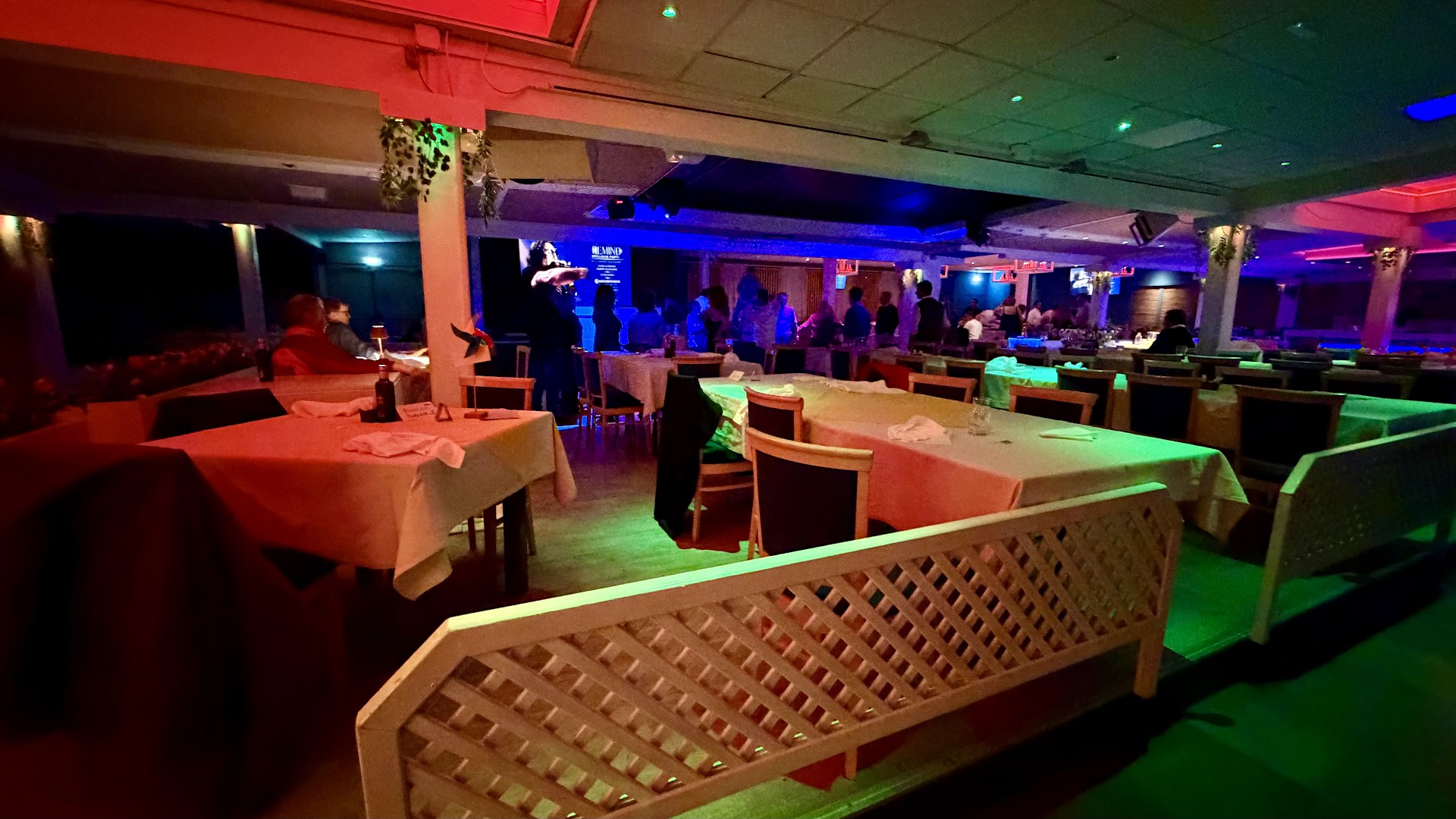 Club Casa di Caccia
