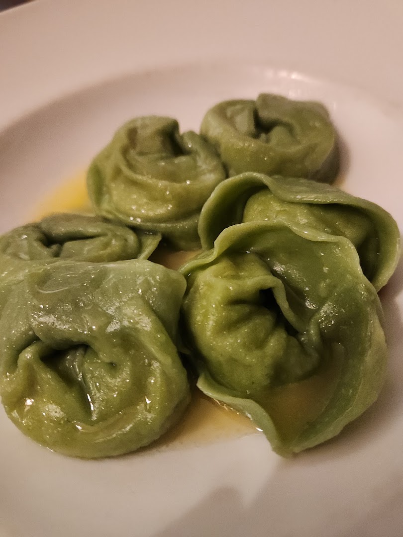 Club culinario toscano da Osvaldo