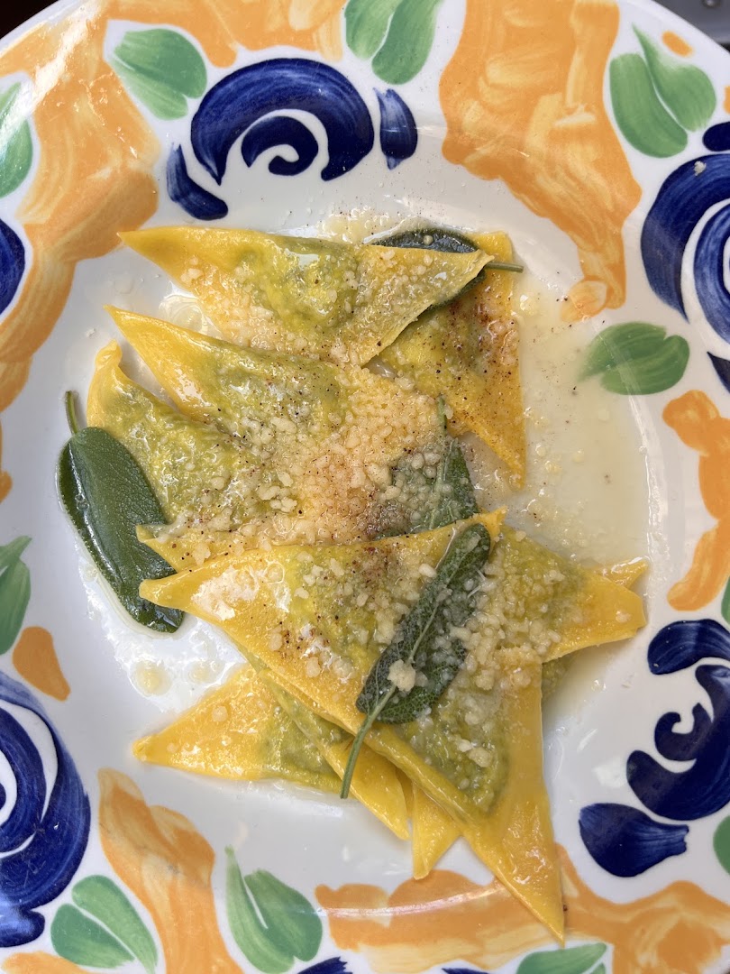 Club culinario toscano da Osvaldo, Firenze