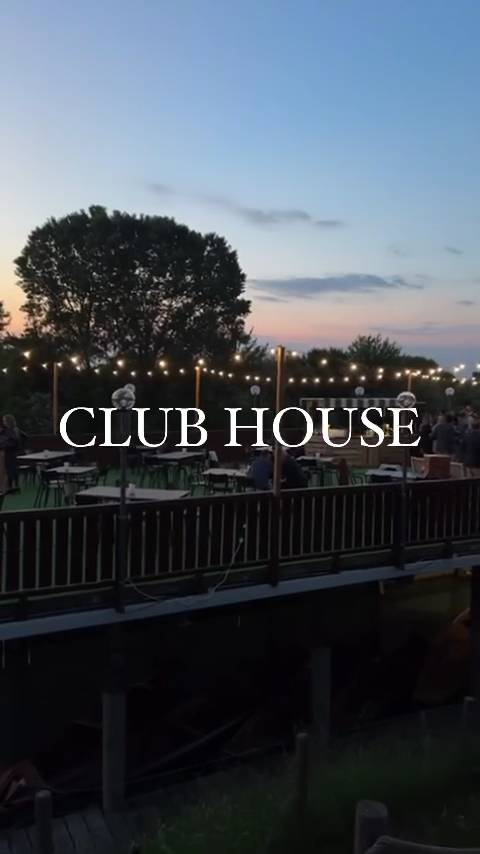 Club House Canottieri