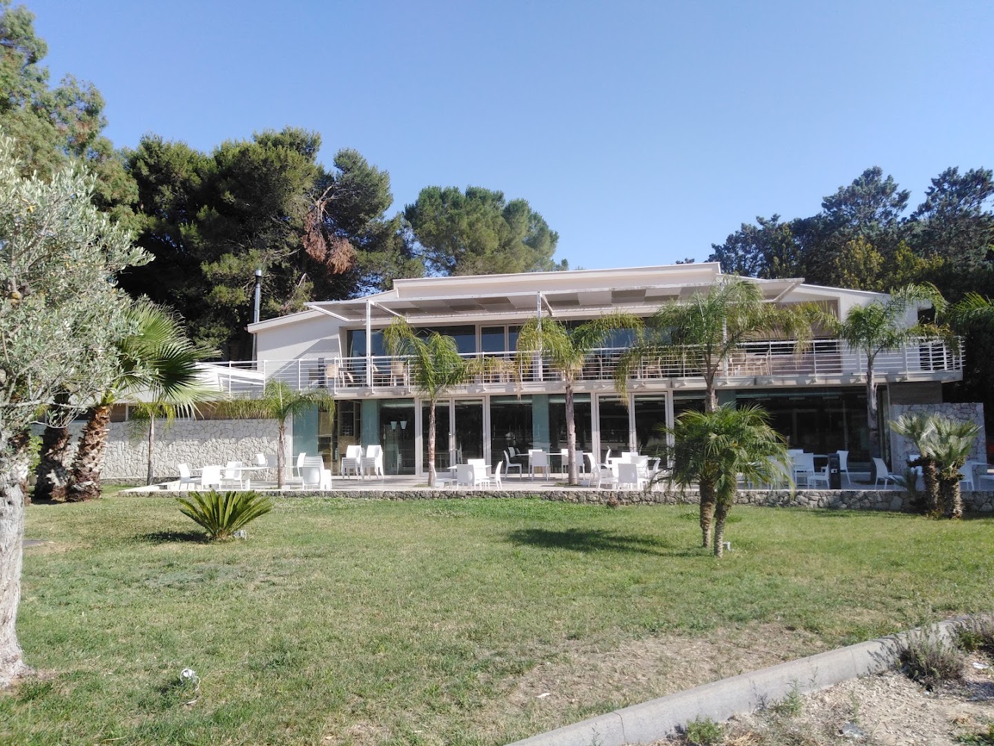 ♥️Club House Giarrizzo♥️
