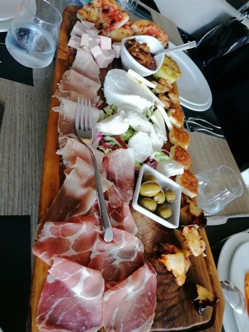 ♥️Club House Giarrizzo♥️