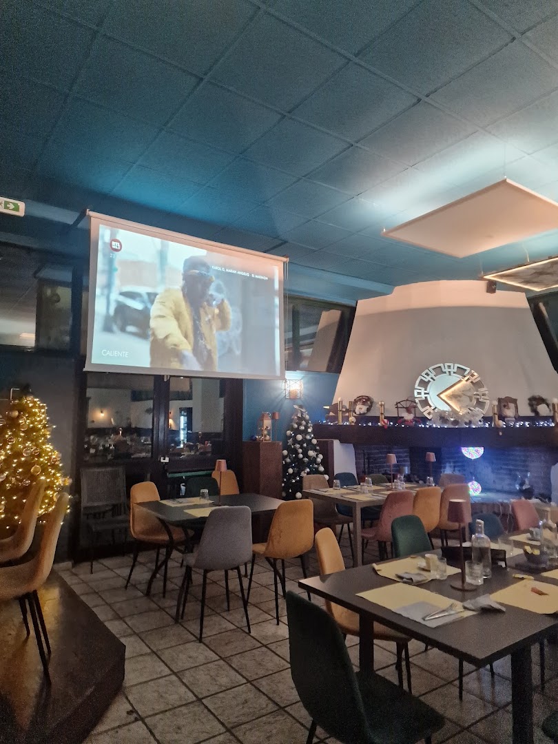 Club House