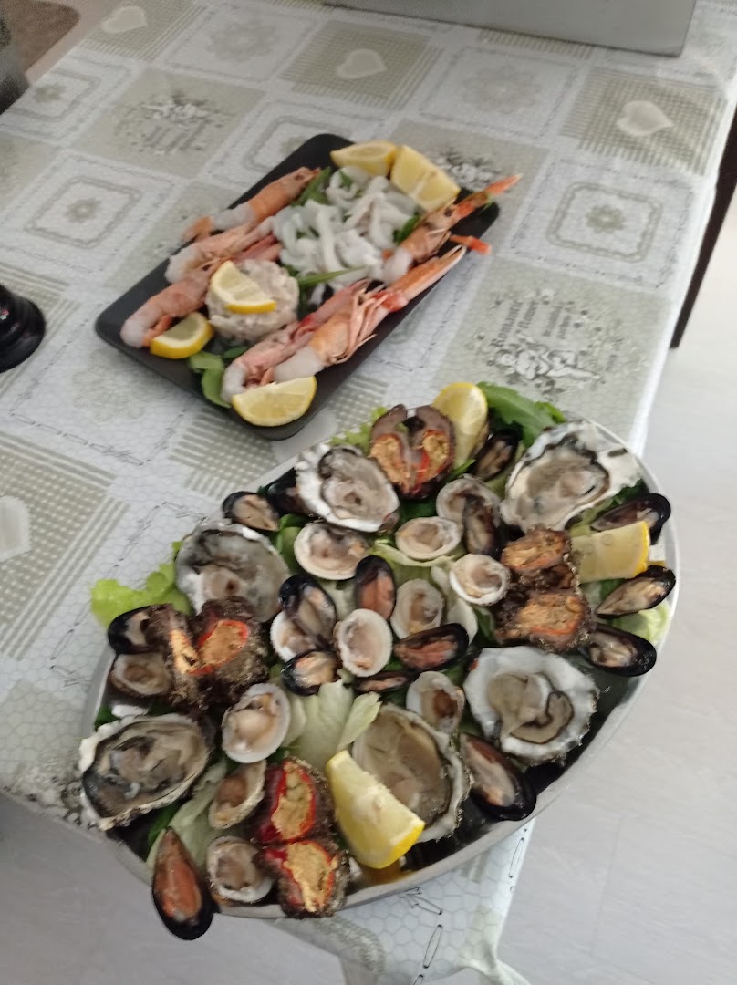 Club House - ristorante Bar Circolo Tennis