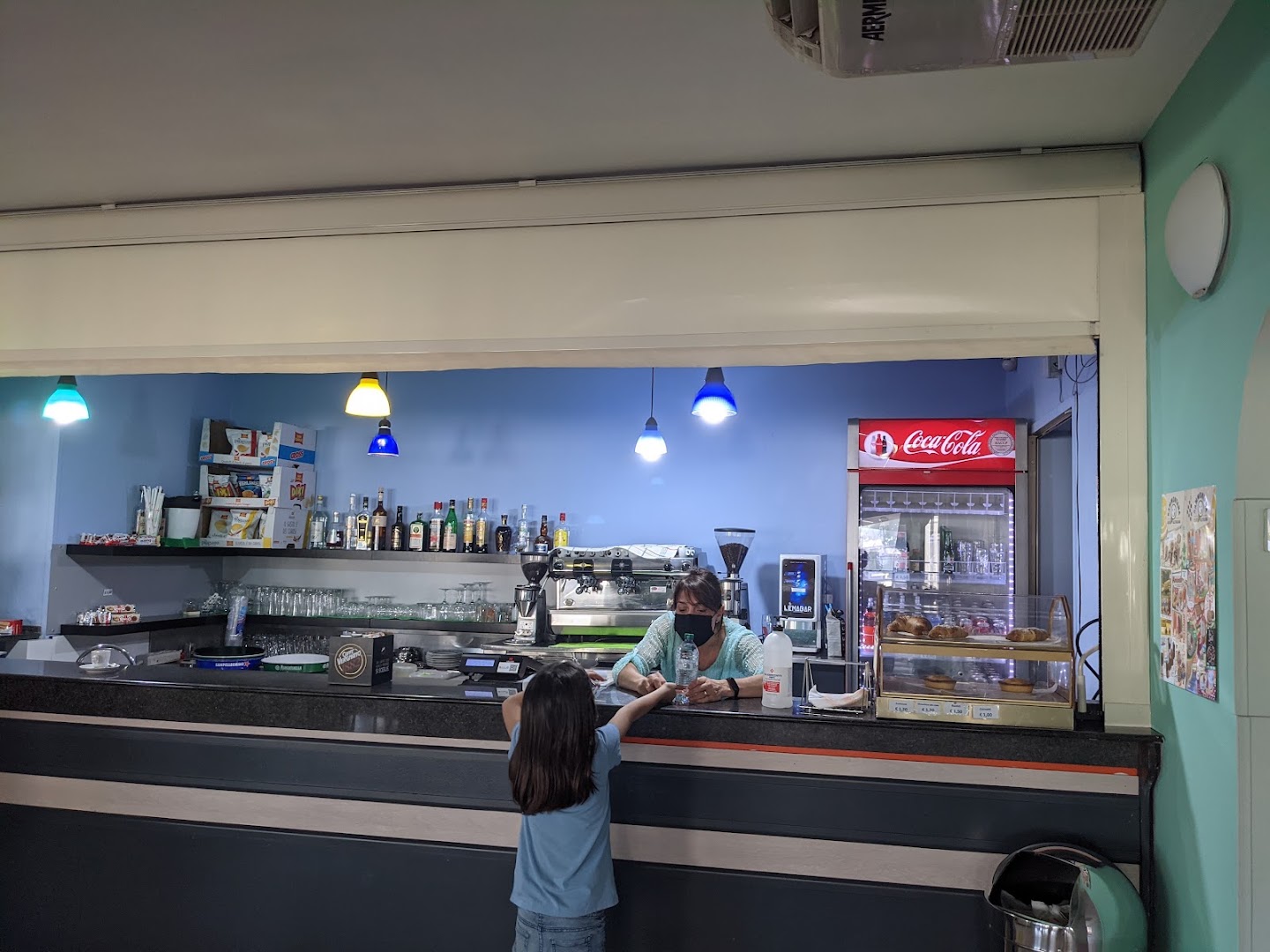 Club House - ristorante Bar Circolo Tennis