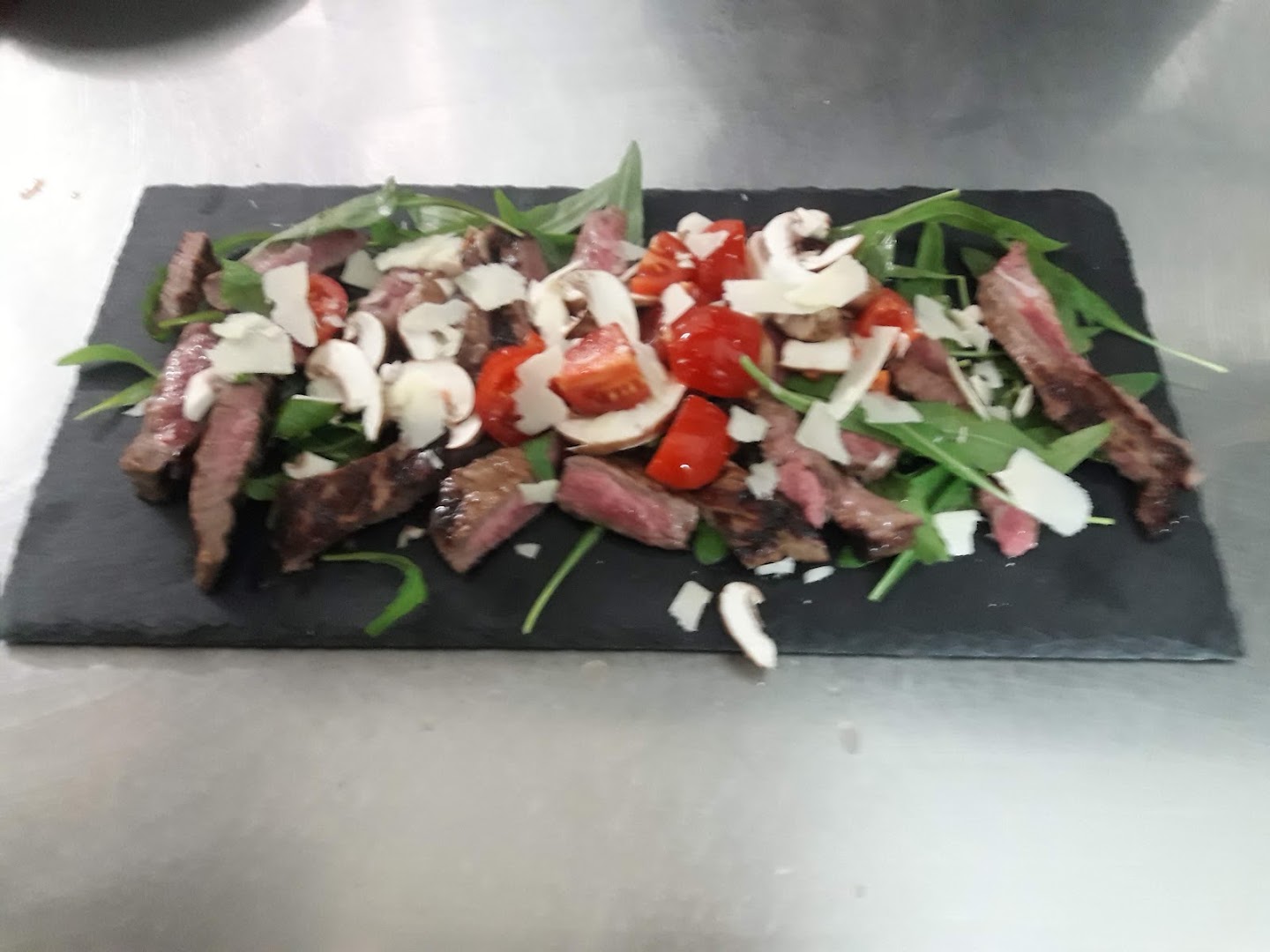 Club House - ristorante Bar Circolo Tennis, Brindisi