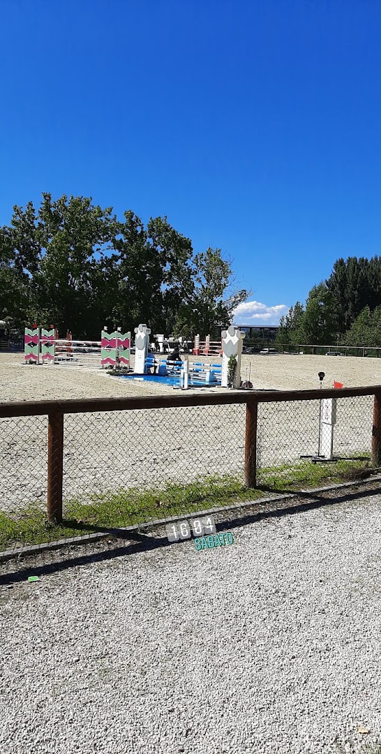 Club Ippico Regno Verde
