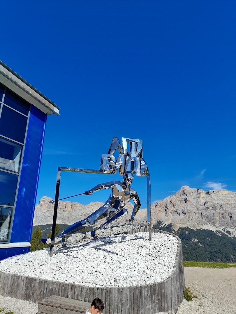 Club Moritzino - Piz La Villa S.A.S.