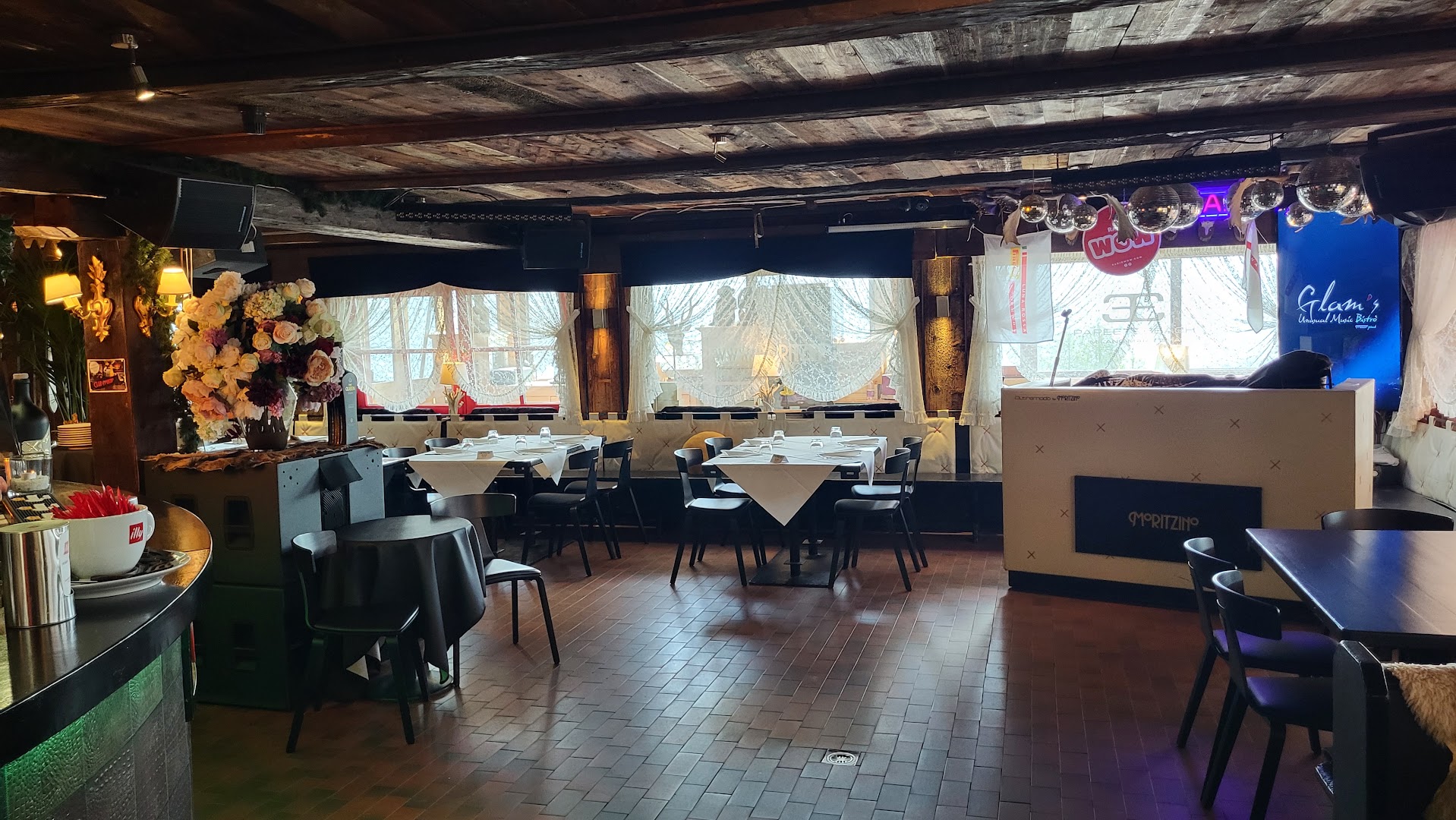 Club Moritzino - Piz La Villa S.A.S.