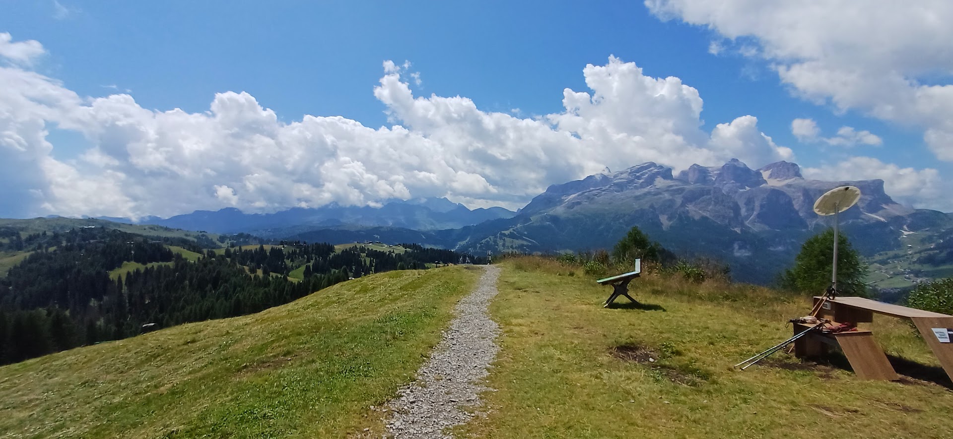 Club Moritzino - Piz La Villa S.A.S.