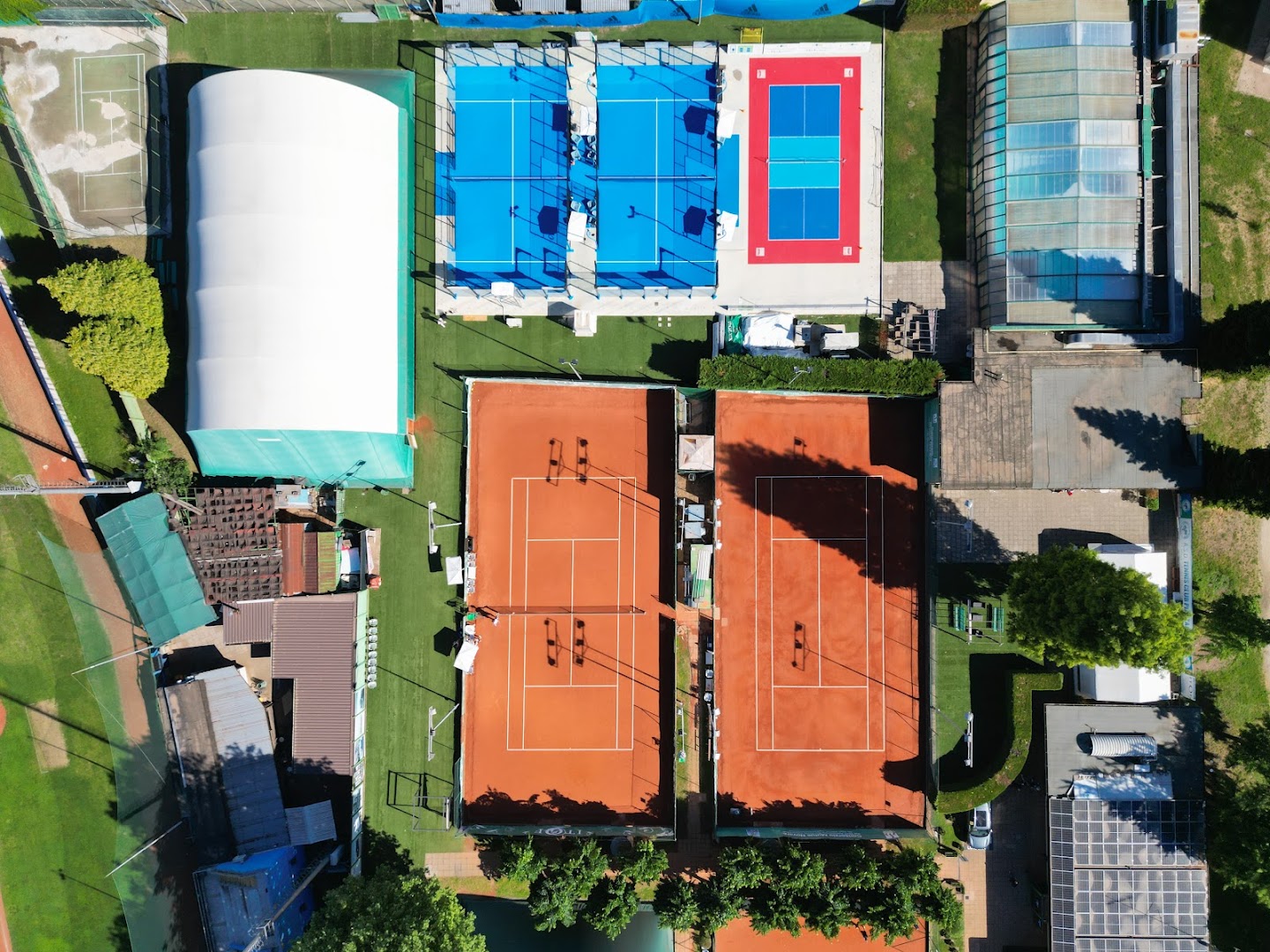 Club Piazzano