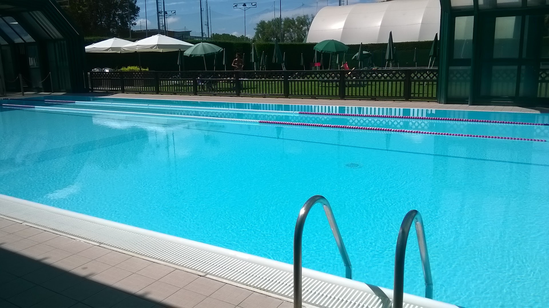 Club Piazzano