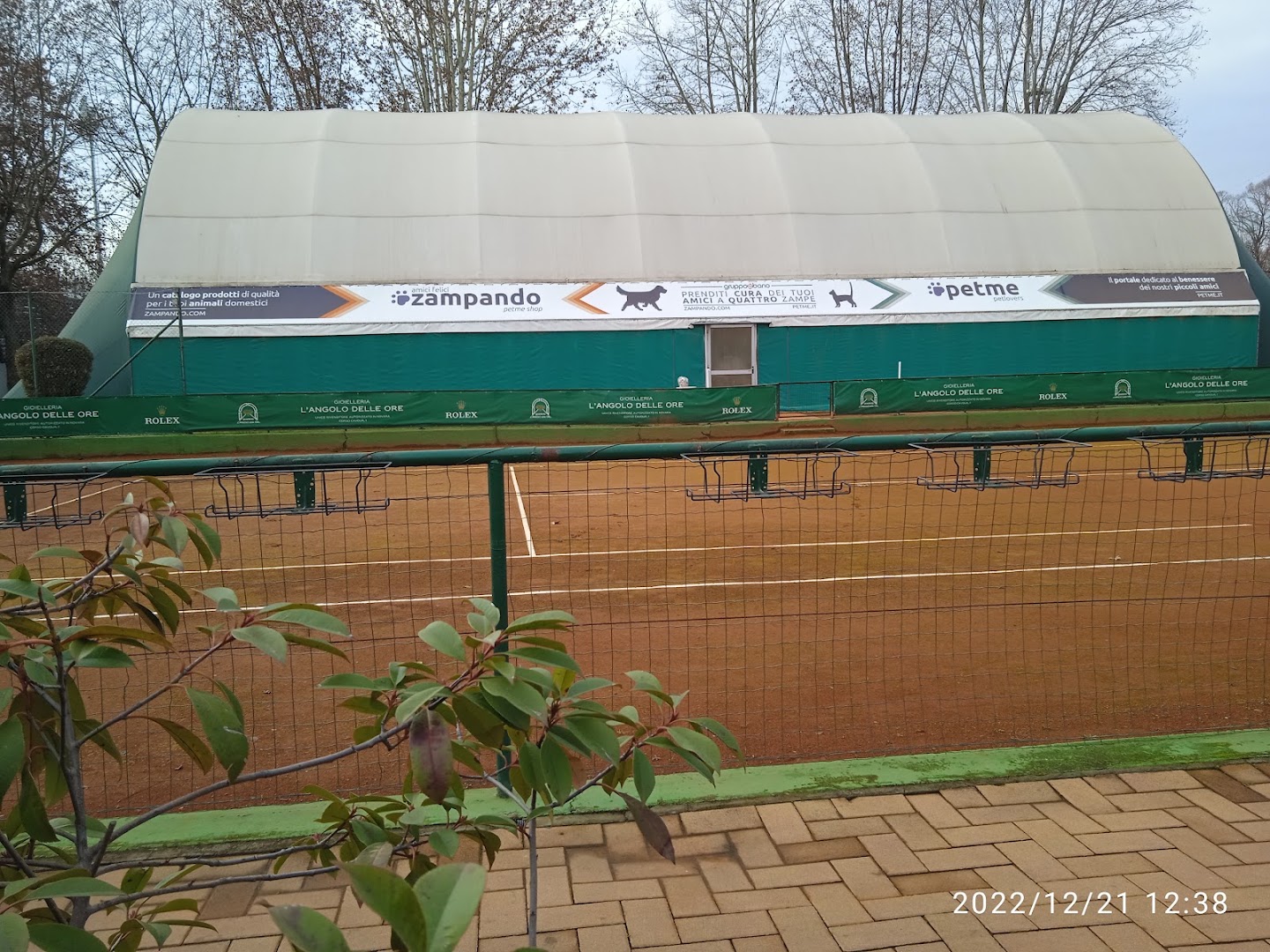 Club Piazzano