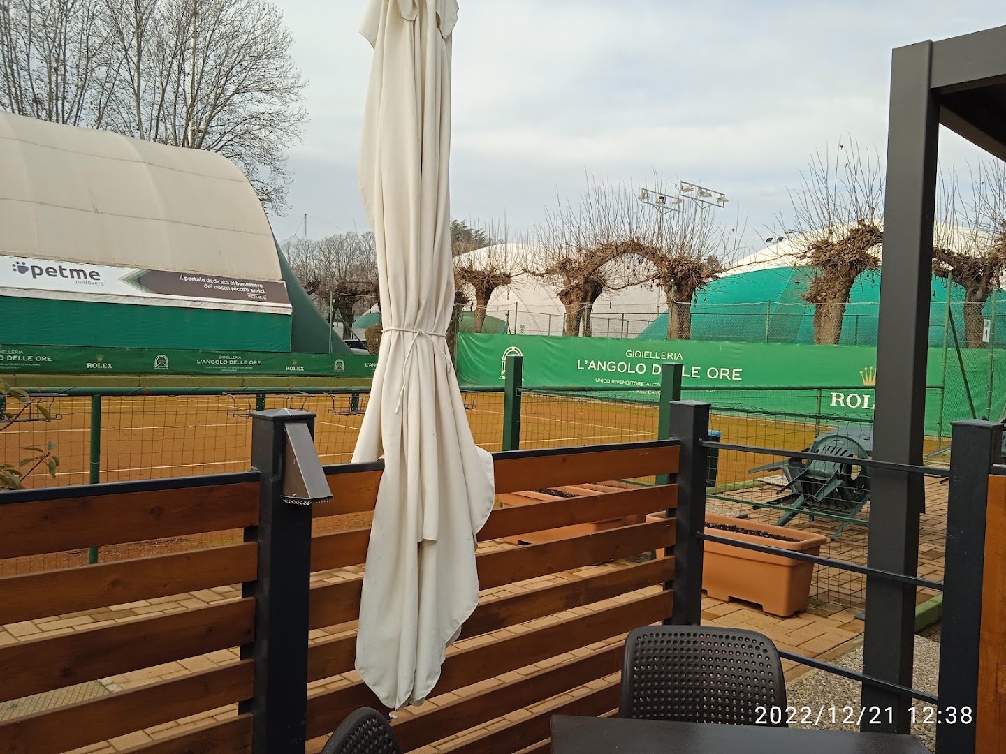 Club Piazzano
