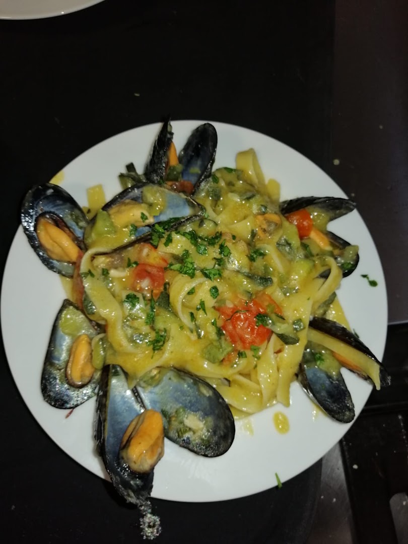Club Pigalle, Siligo