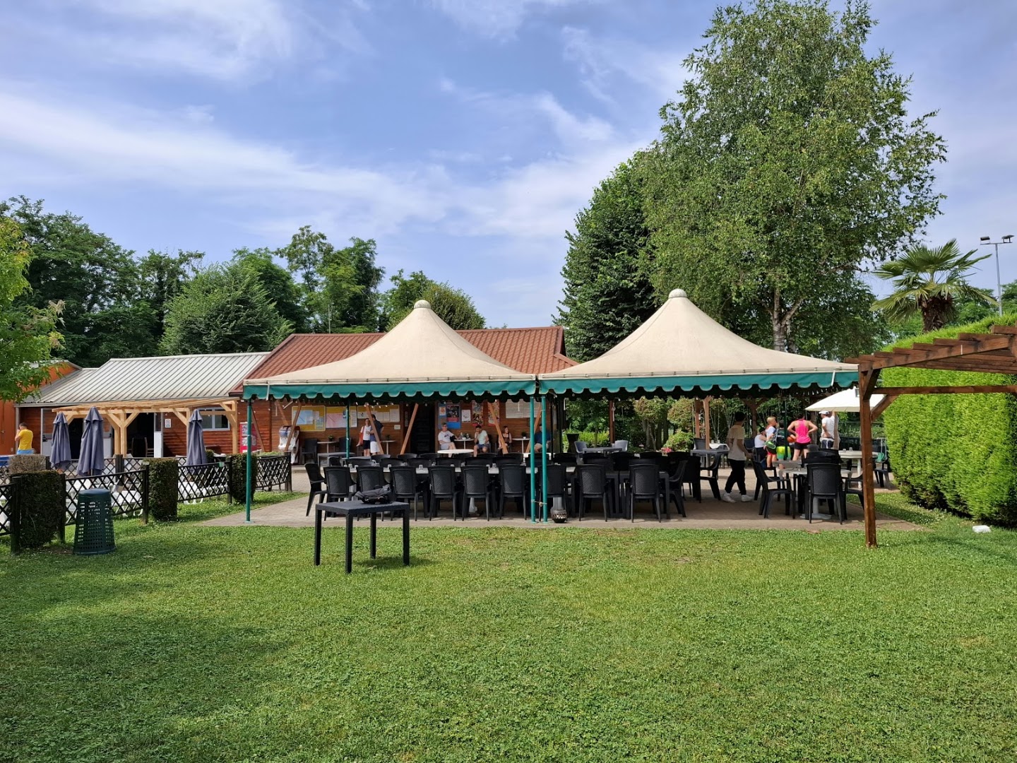 Club Privato "La Serenissima"