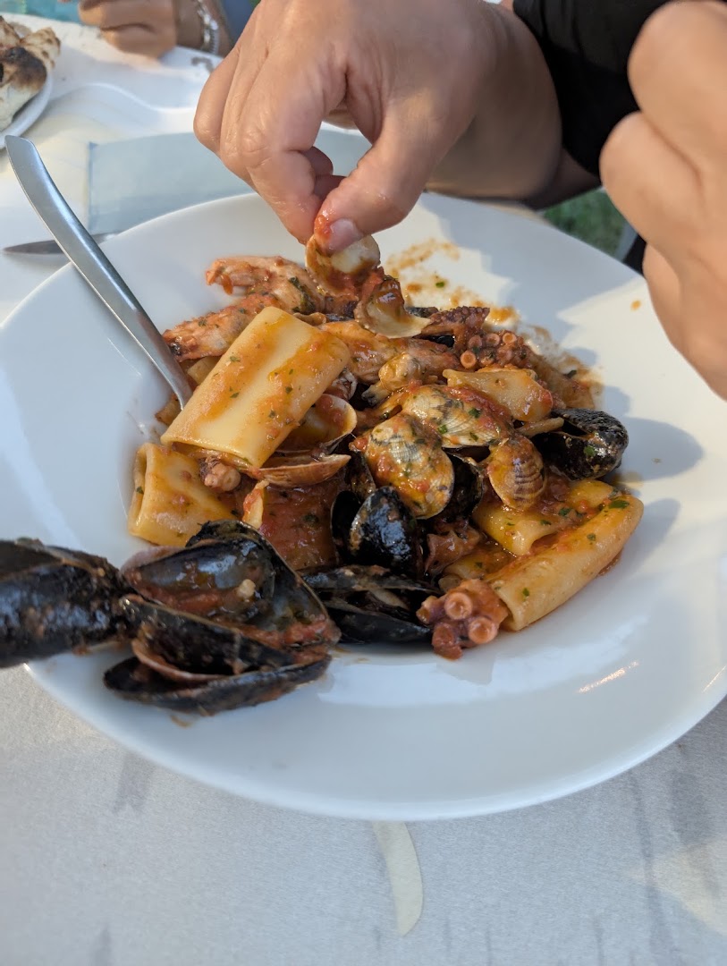 Club Privato "La Serenissima"