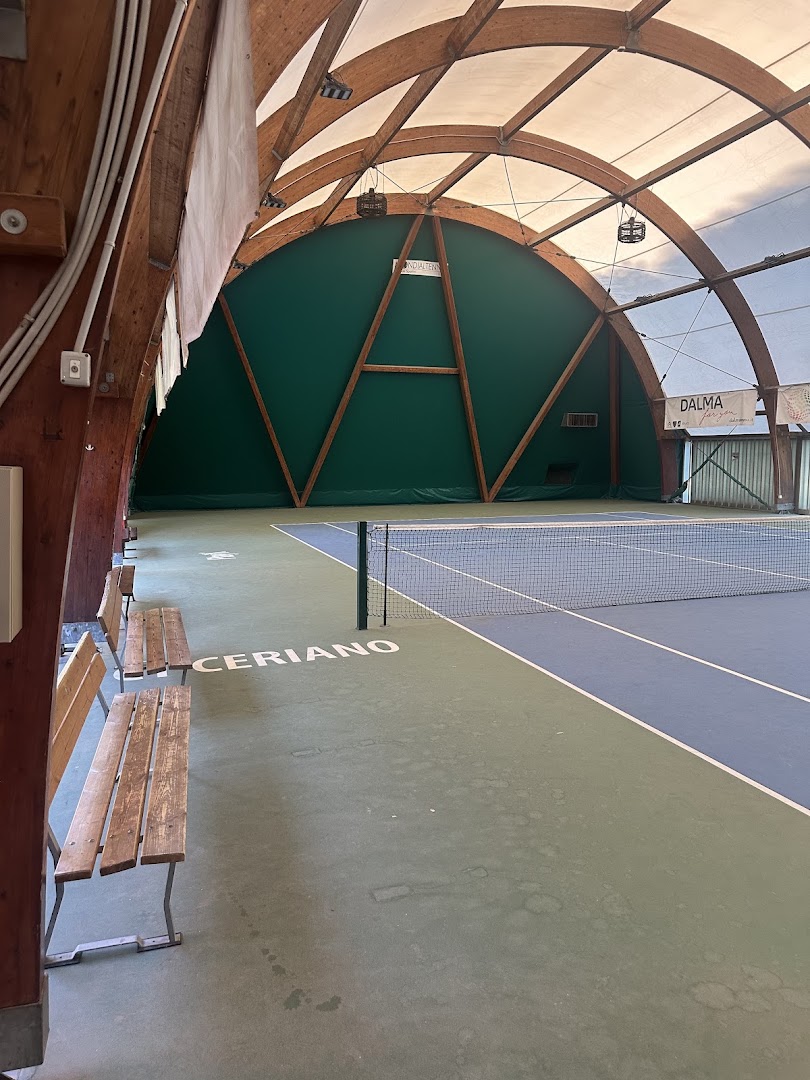 Club Tennis Ceriano - S.S.D. A.R.L