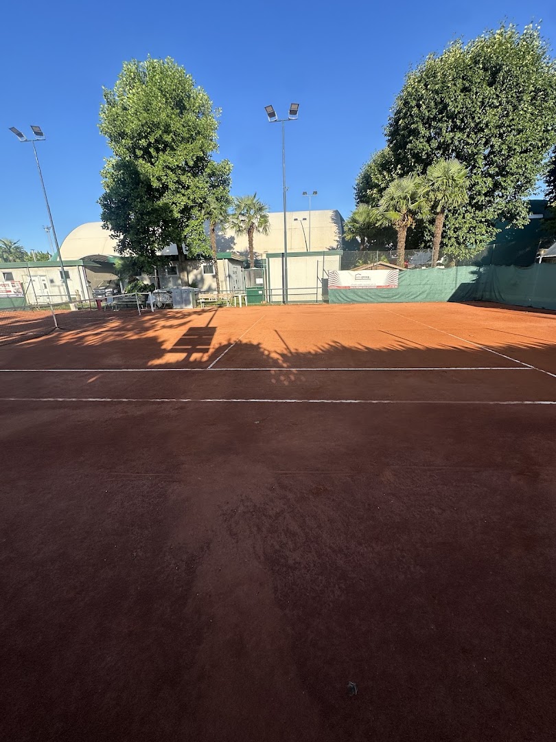 Club Tennis Ceriano - S.S.D. A.R.L