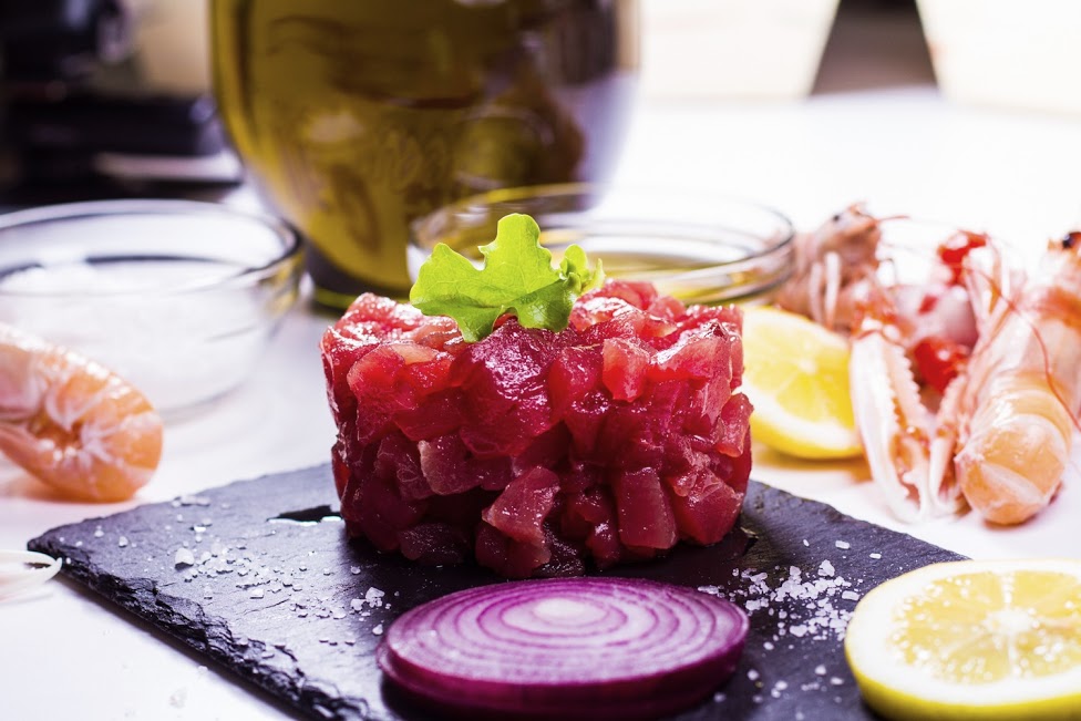 Ristorante CLUB 24
