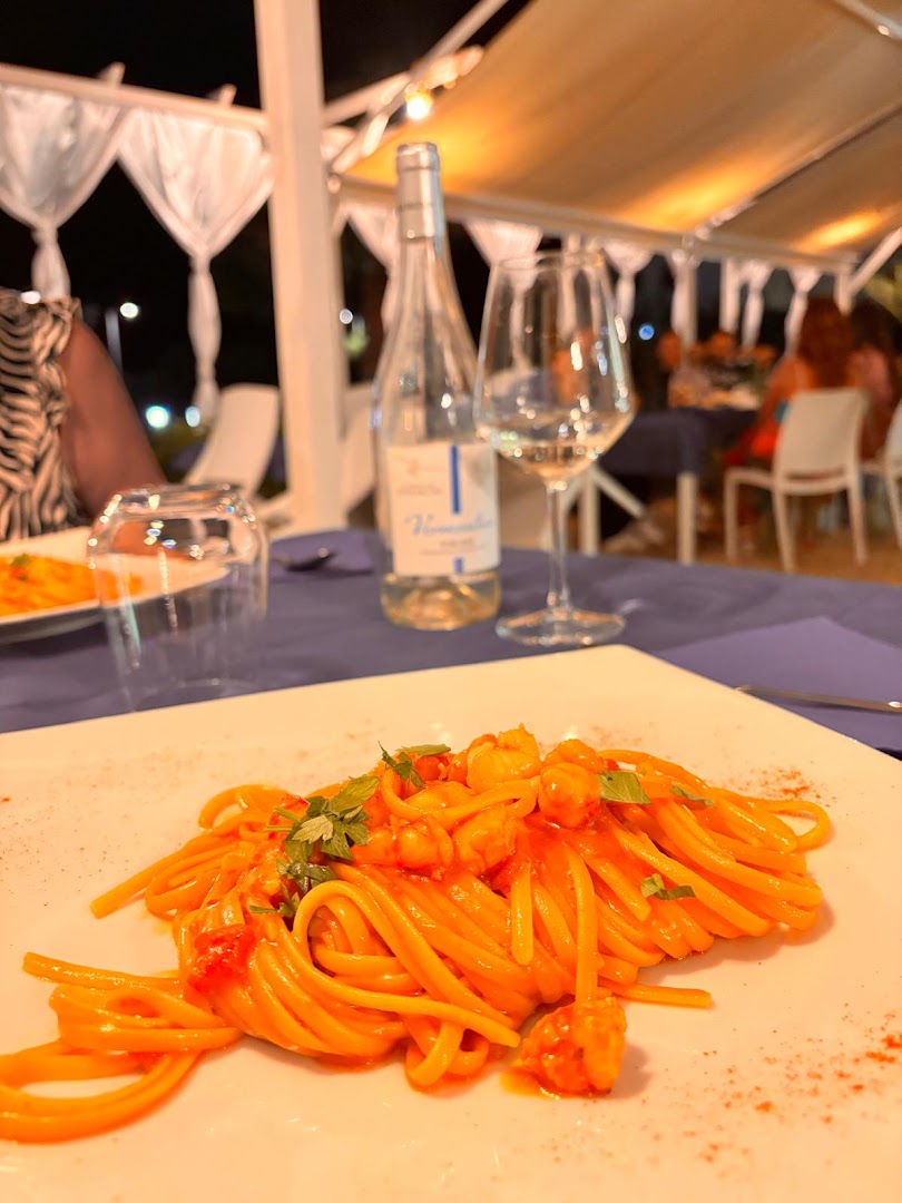 Ristorante CLUB 24