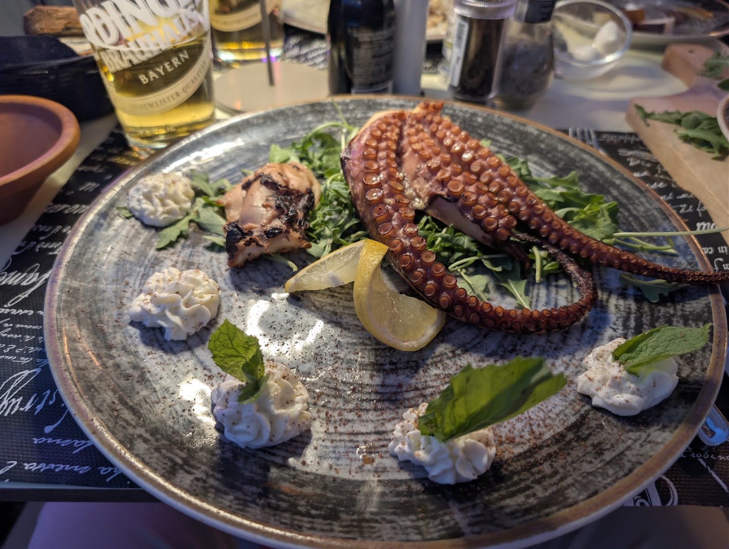 Club838 Officine Passiatore Ristorante-Pizzeria / Caffetteria - Musicpub