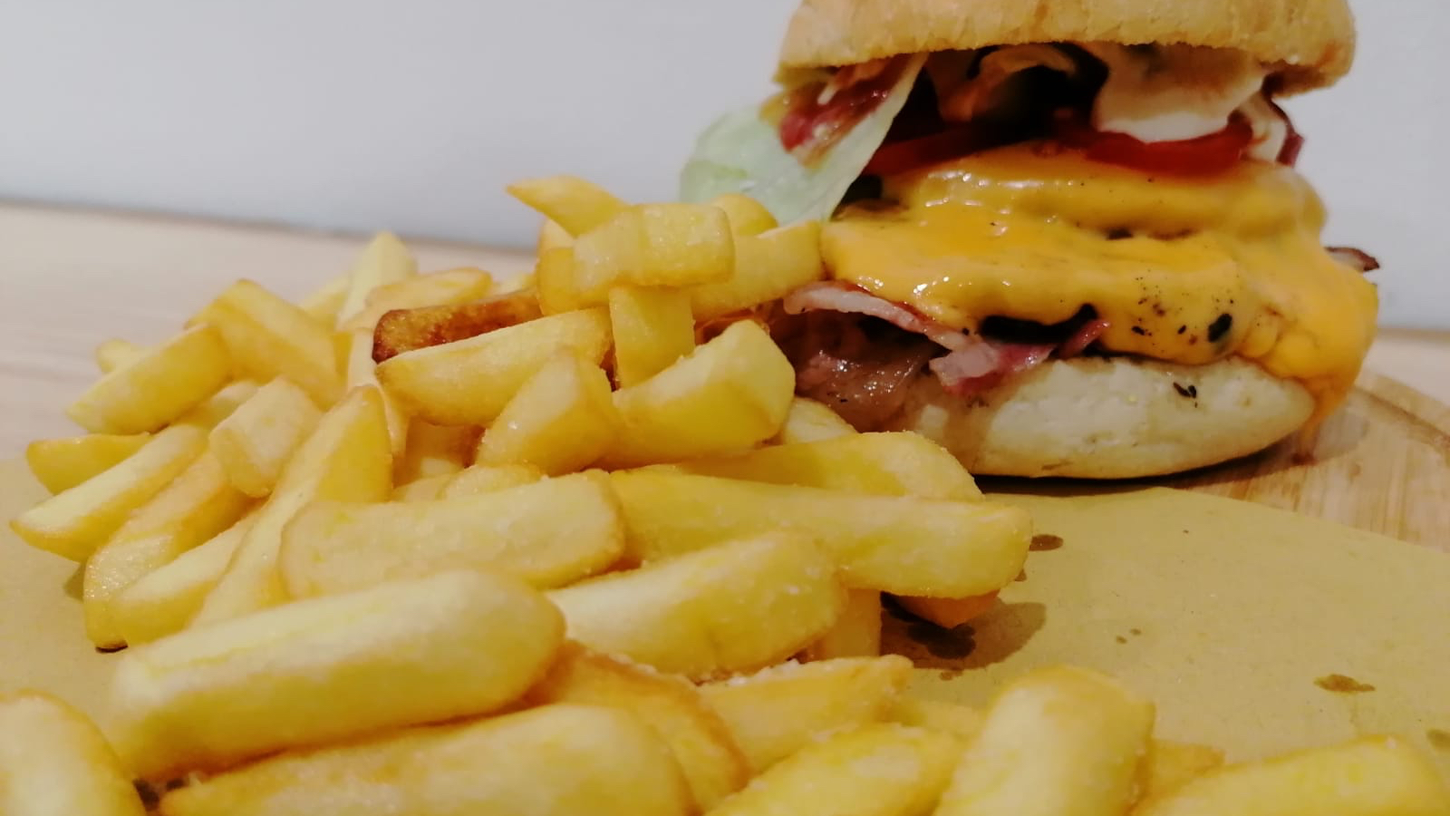 Clubhouse Gispi Ristorante Pizzeria