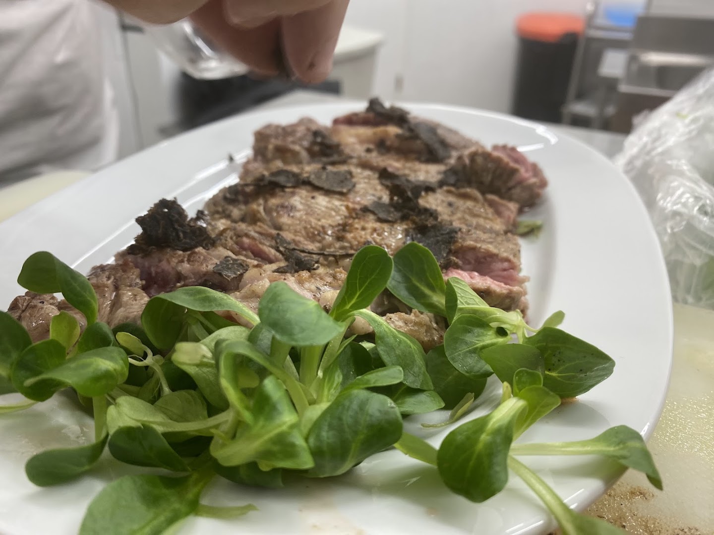 Clubhouse Gispi Ristorante Pizzeria
