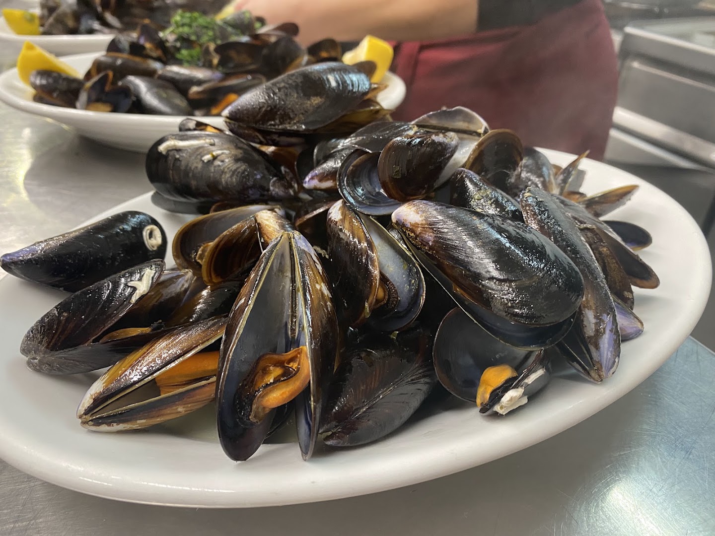 Clubhouse Gispi Ristorante Pizzeria