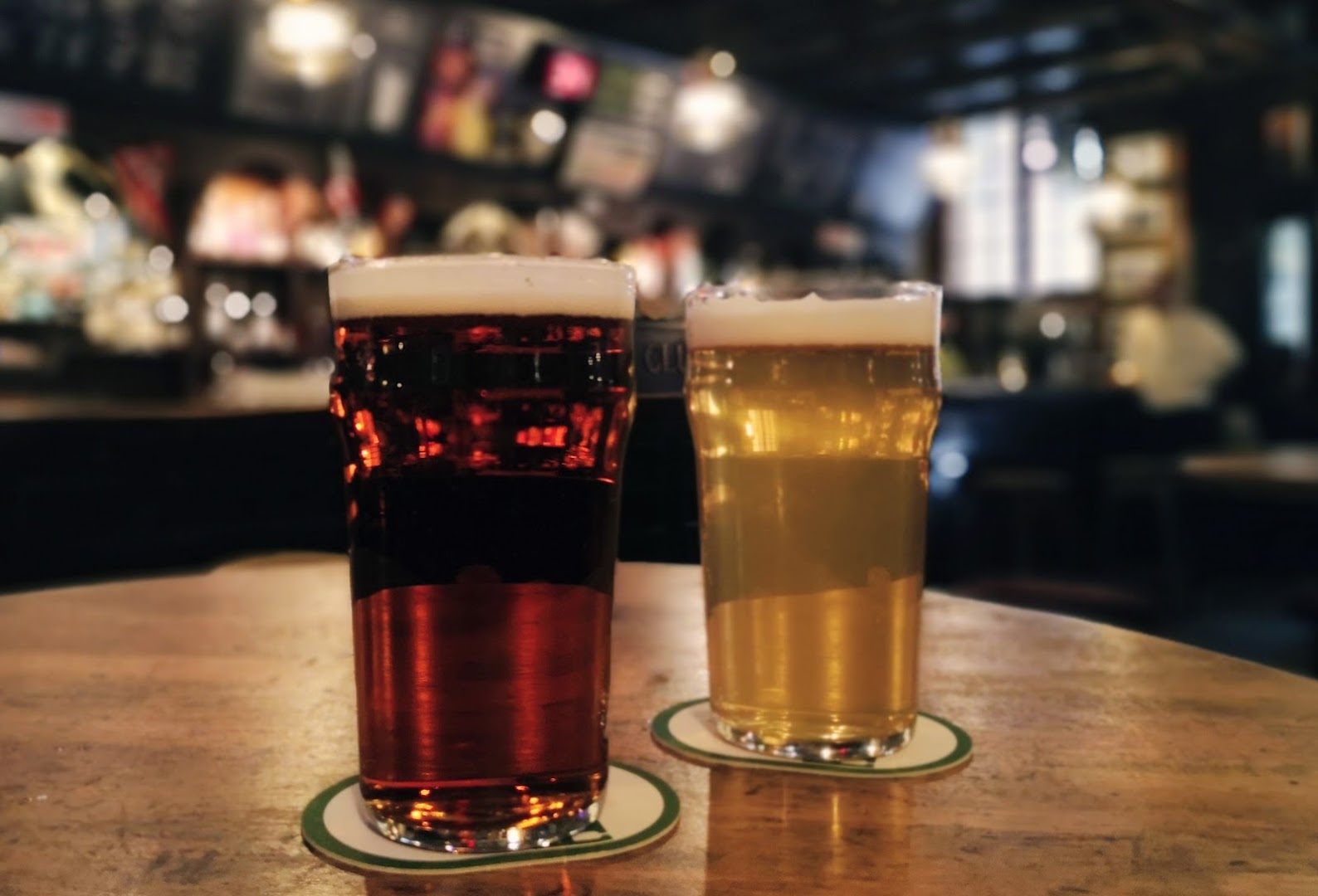 Cluricaune Irish Pub