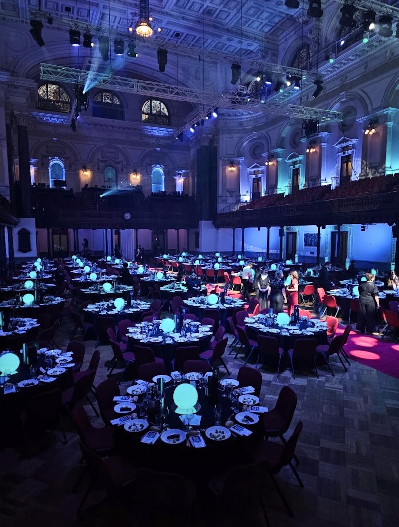 Cm Catering & Banqueting