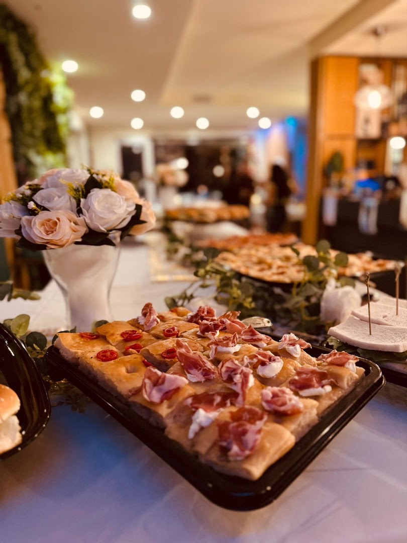 Cm Catering & Banqueting