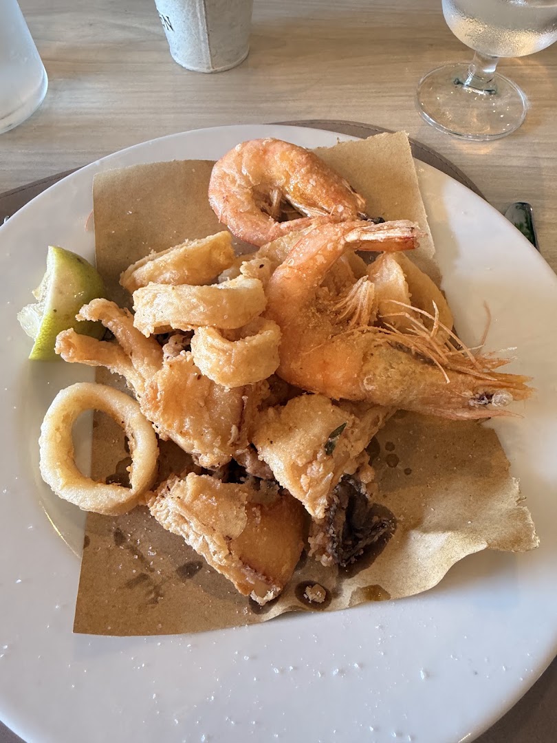 CN45 ristorante & pizzeria