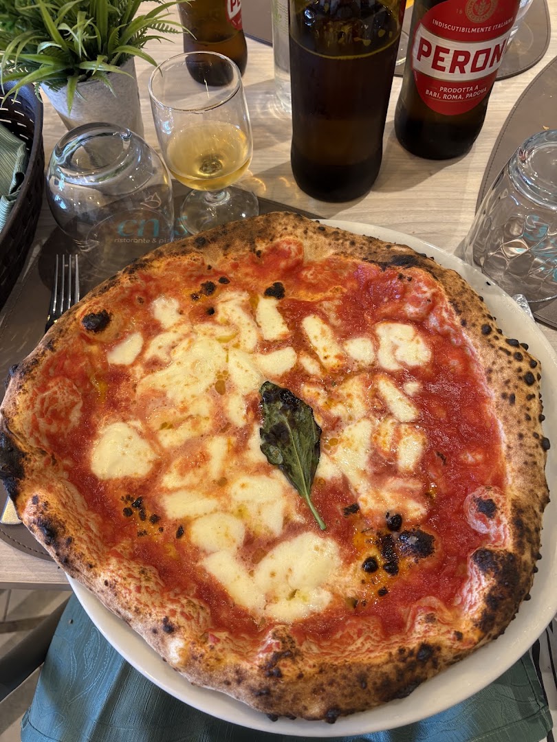 CN45 ristorante & pizzeria
