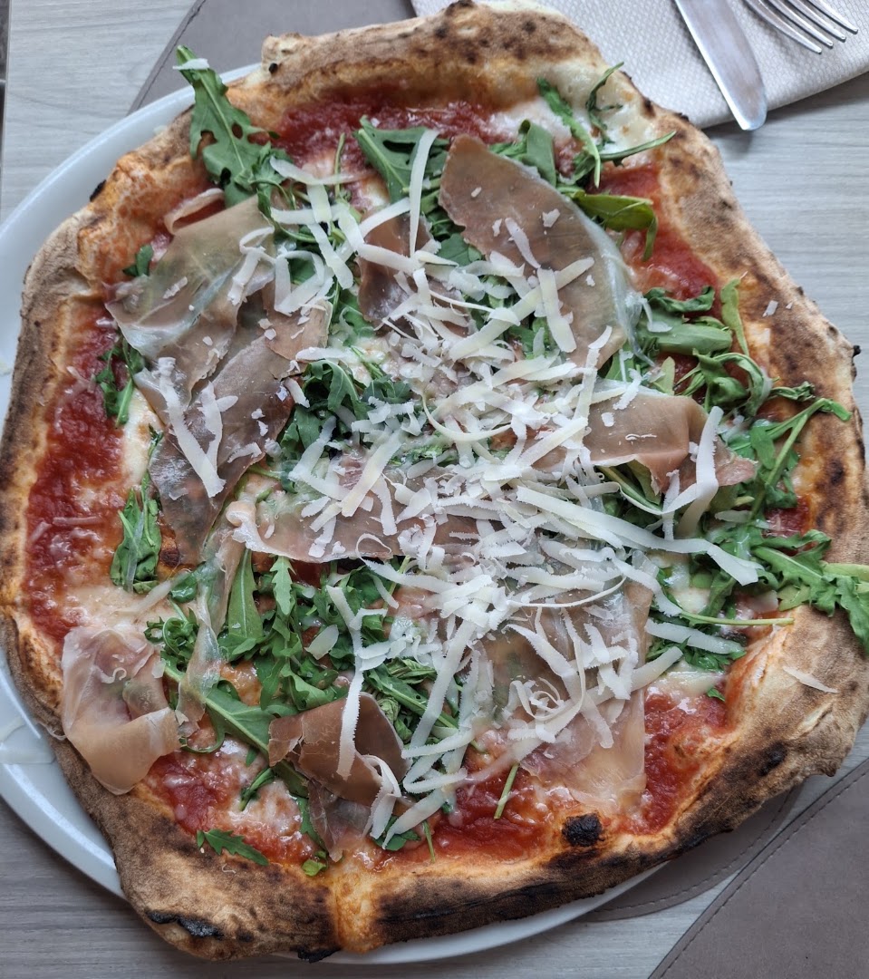 CN45 ristorante & pizzeria