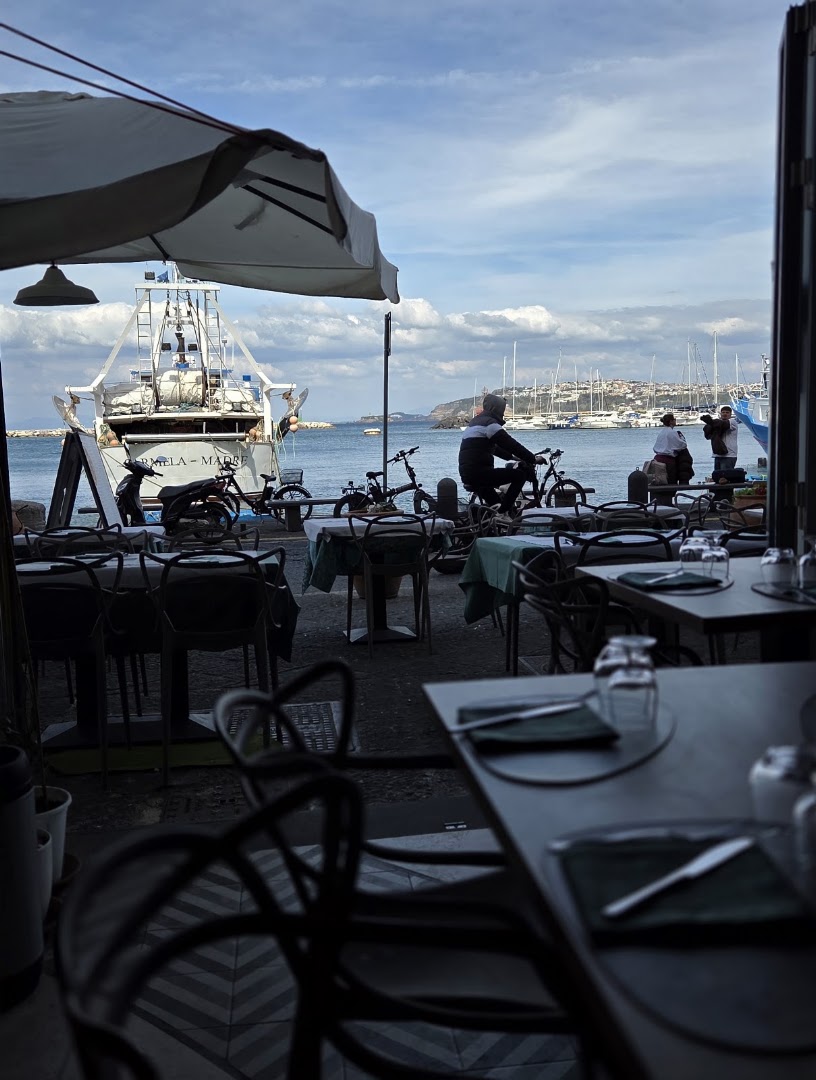 CN45 ristorante & pizzeria