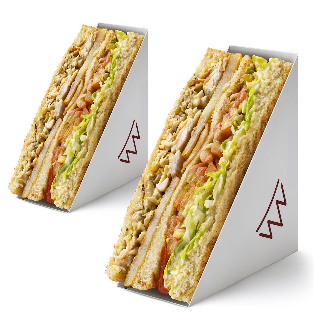 CNF restaurant: Chick • N • Fries - Urbino