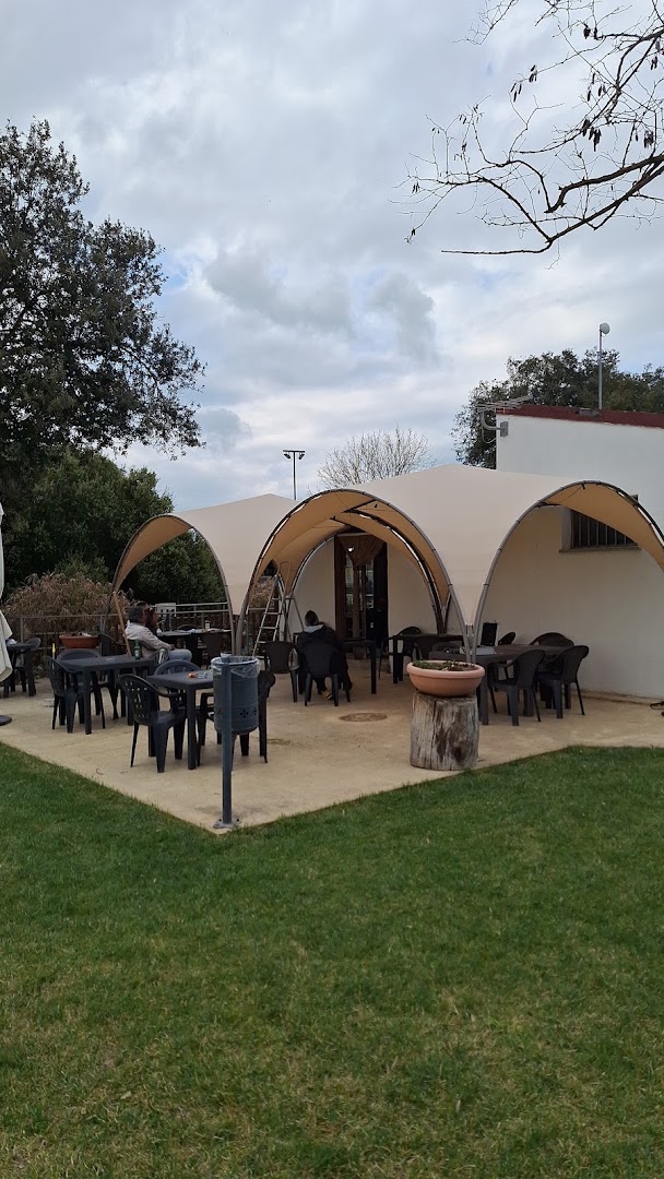 Co.c.a Bar & Food