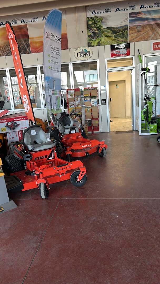 CO.M.AG. Srl | Fornitura di macchine agricole, per il giardinaggio e attrezzature per il verde | Lugo | Ravenna