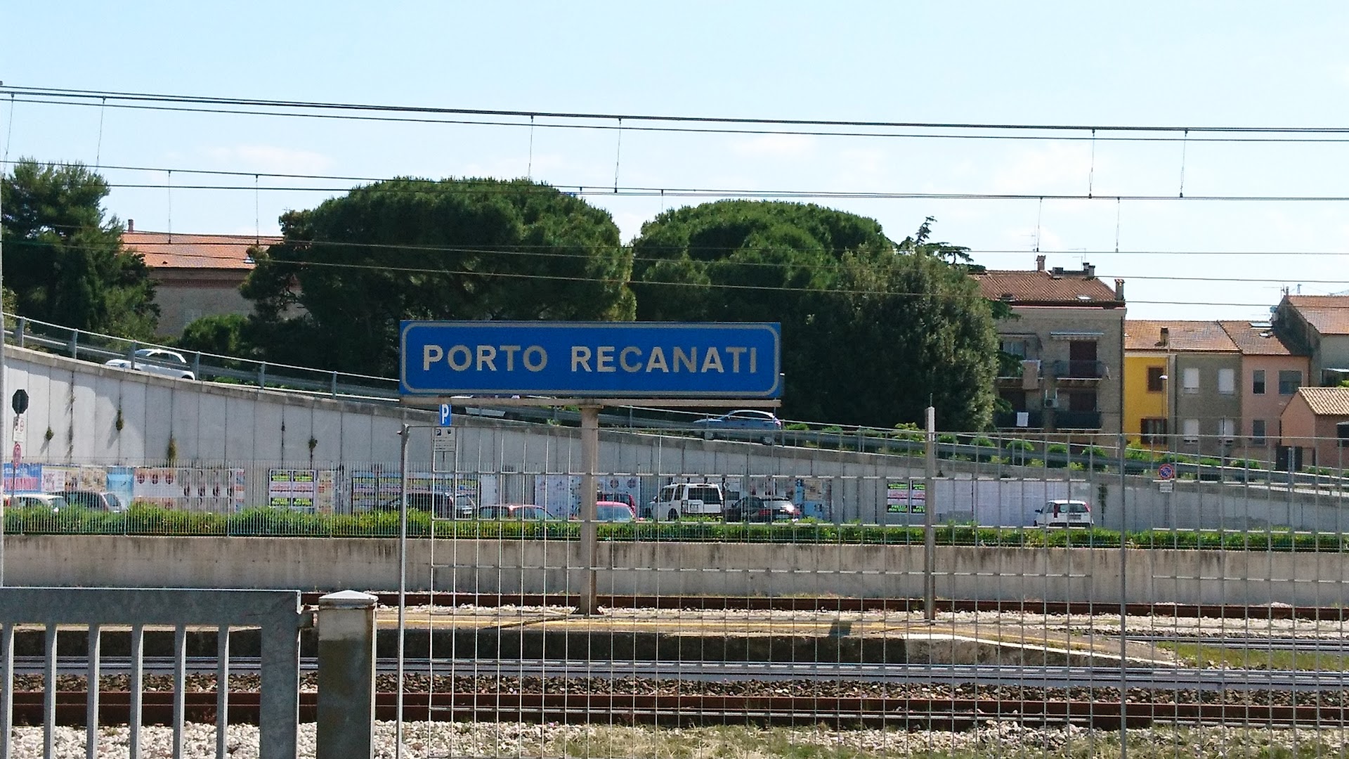 Co.Pe.Mar. Srl, Porto Recanati