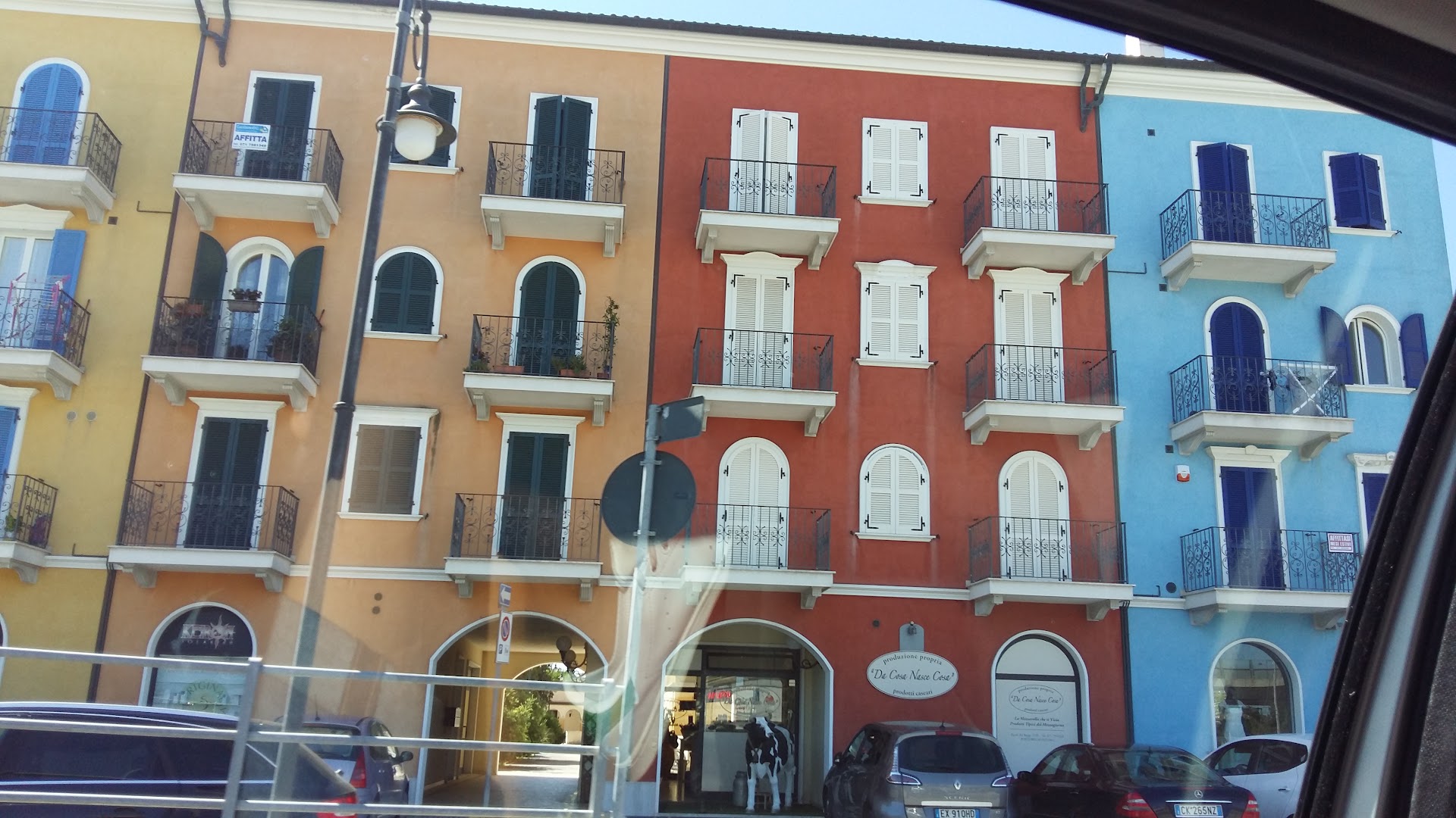 Co.Pe.Mar. Srl