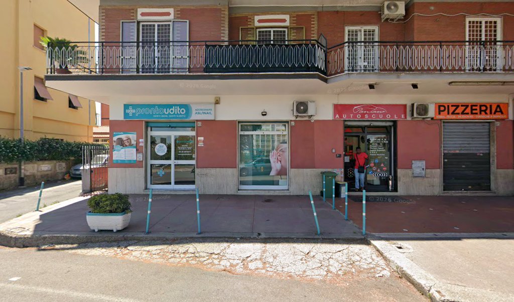 Co.Spa. Srl, Roma