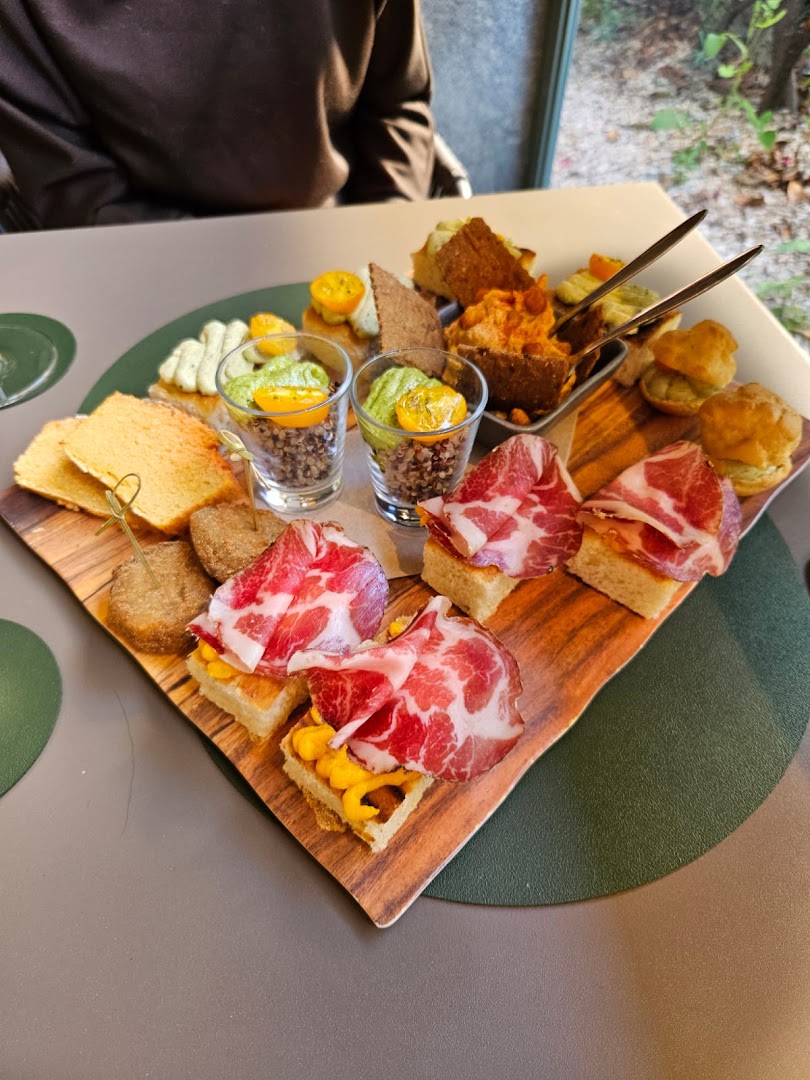 CO.SY - Monza - Caffetteria con Specialty Coffee, Brunch, Pranzi e Aperitivi