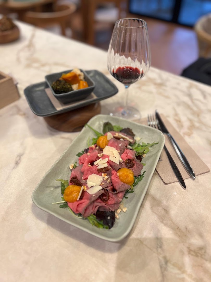 CO.SY - Monza - Caffetteria con Specialty Coffee, Brunch, Pranzi e Aperitivi
