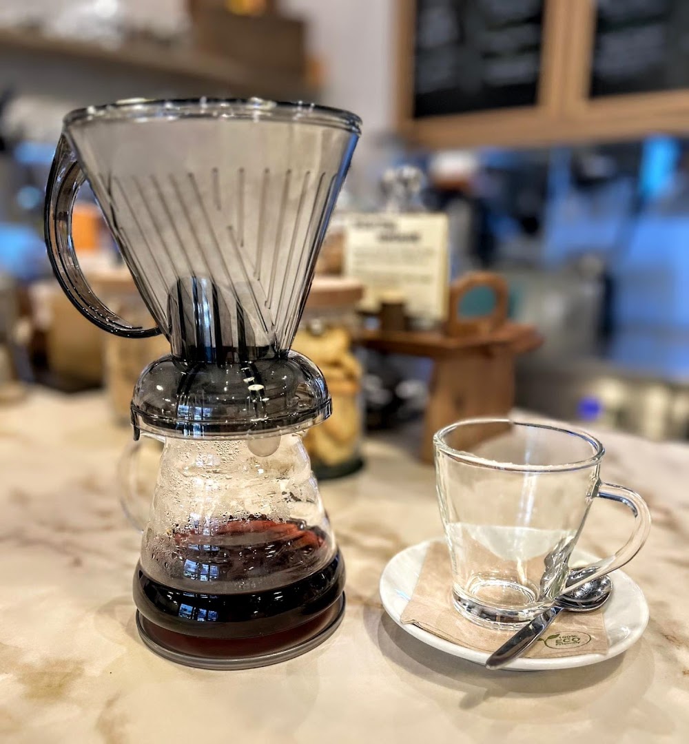 CO.SY - Monza - Caffetteria con Specialty Coffee, Brunch, Pranzi e Aperitivi