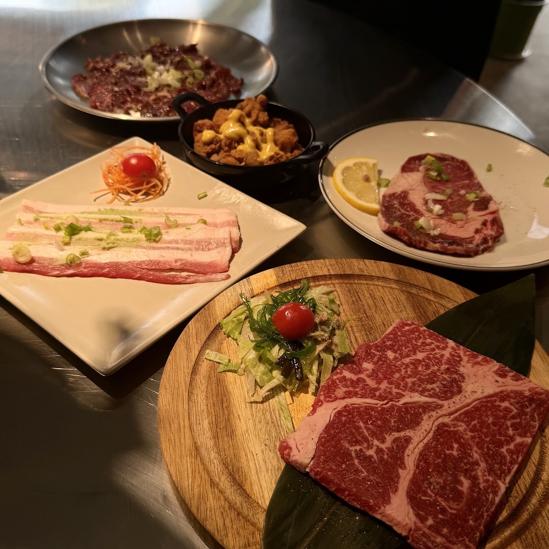 Coalmate BBQ