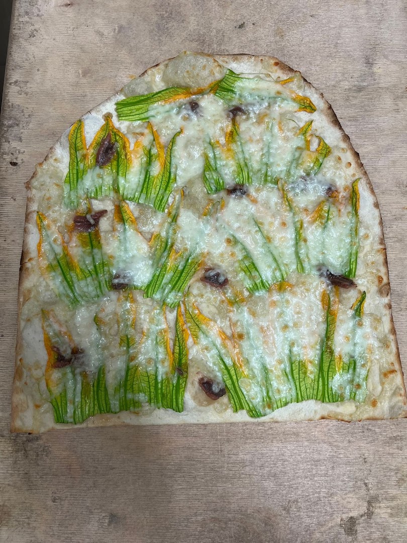 Coals’ Bar Pizzeria