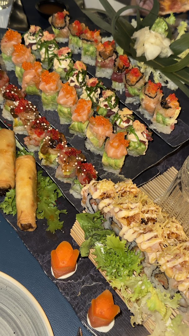 Coast to Coast Ristorante