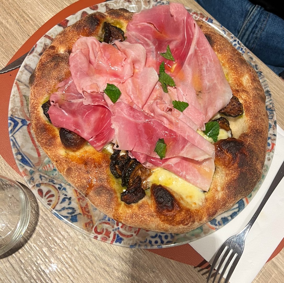 Coast to Coast Ristorante